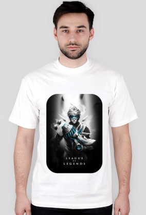 Ezreal
