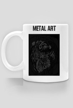 METAL ART Cup