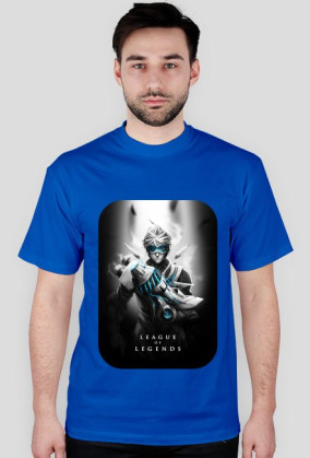 Ezreal