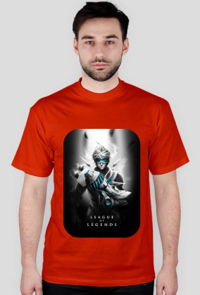Ezreal