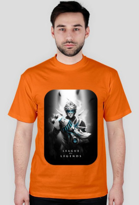 Ezreal