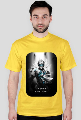 Ezreal