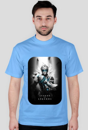 Ezreal