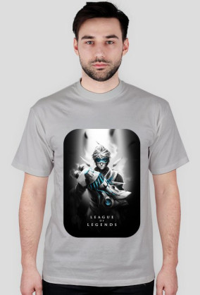 Ezreal