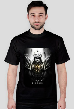 Jarvan VI