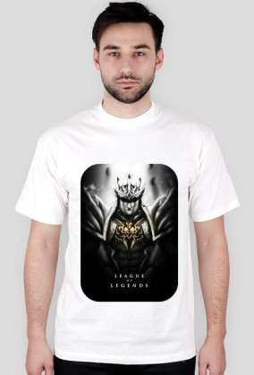 Jarvan VI