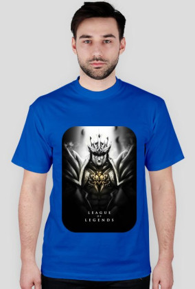 Jarvan VI