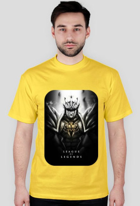 Jarvan VI
