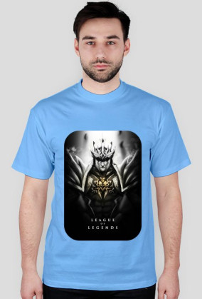 Jarvan VI