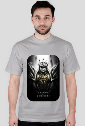 Jarvan VI