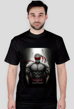 Lee sin