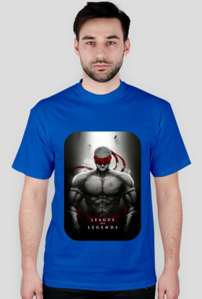 Lee sin