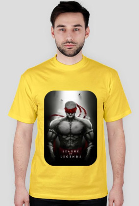 Lee sin