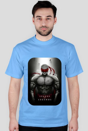 Lee sin
