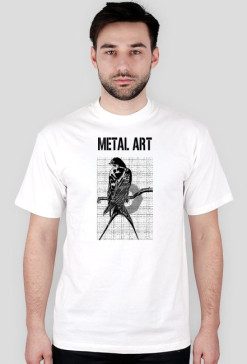 Metal art 2