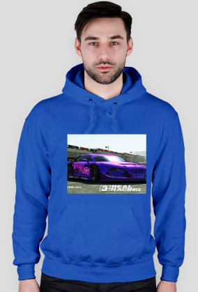 ,,Brum Brum" dla mężczyzny