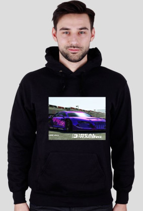 ,,Brum Brum" dla mężczyzny