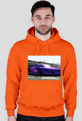 ,,Brum Brum" dla mężczyzny