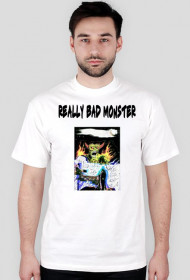 Really Bad Monster 5