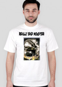 Really Bad Monster 6