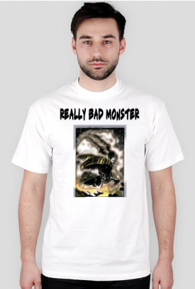 Really Bad Monster 6
