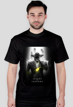 Twisted Fate