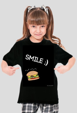 Smile dla dziewcząt