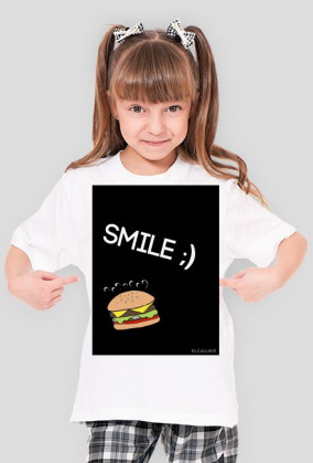 Smile dla dziewcząt