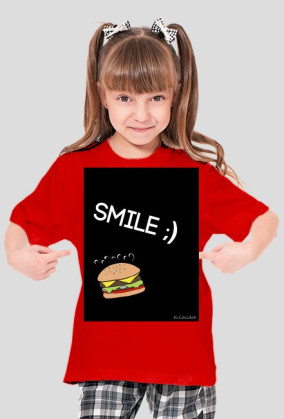Smile dla dziewcząt