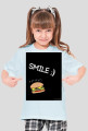 Smile dla dziewcząt