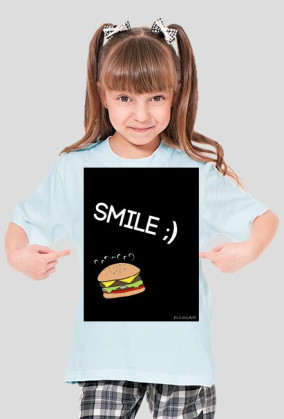 Smile dla dziewcząt