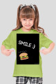 Smile dla dziewcząt