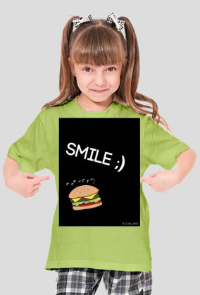 Smile dla dziewcząt