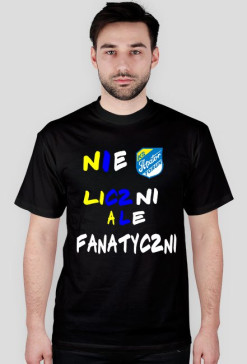 nie liczni ale fAnAtyczni