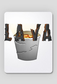 LAVA