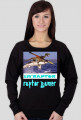 RAPTOR GIRL MERCHANDISE