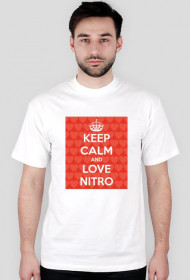 Love Nitro