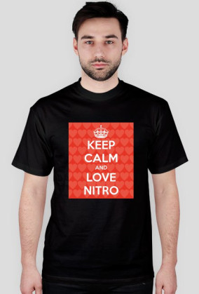 Love Nitro