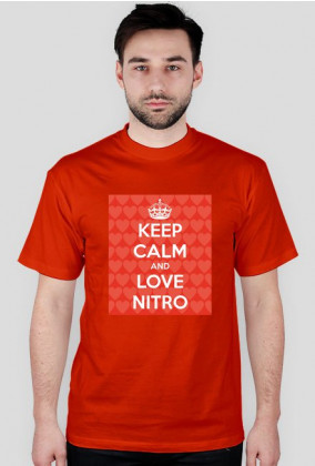Love Nitro