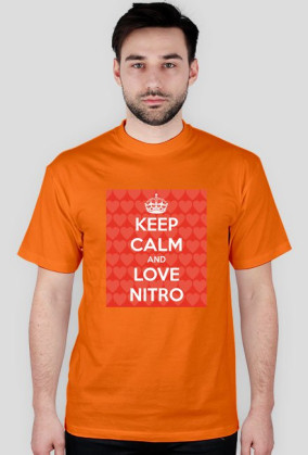 Love Nitro