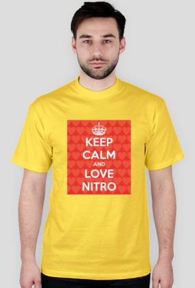 Love Nitro