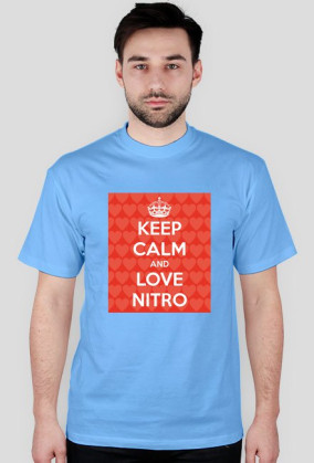 Love Nitro