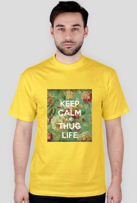 Thug Life