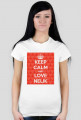 Love Nelik dziewczyno :)