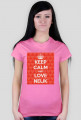 Love Nelik dziewczyno :)