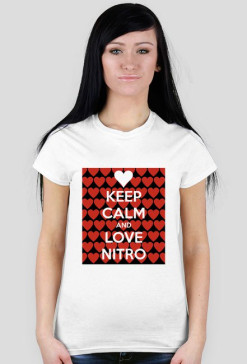Love Nelik dziewczyno :)