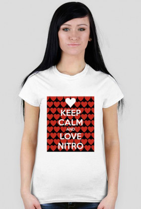 Love Nelik dziewczyno :)