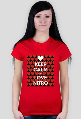 Love Nelik dziewczyno :)