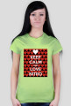 Love Nelik dziewczyno :)