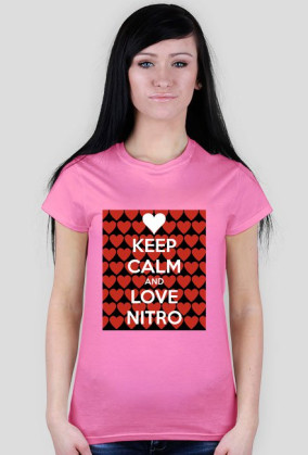Love Nelik dziewczyno :)